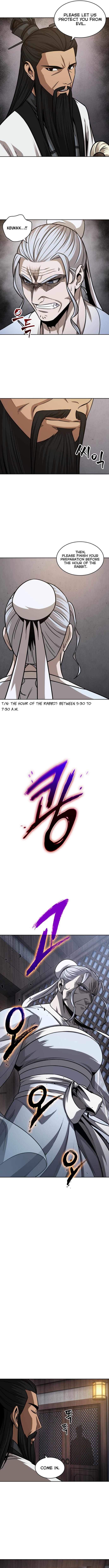 Nano Machine Chapter 148 image 10